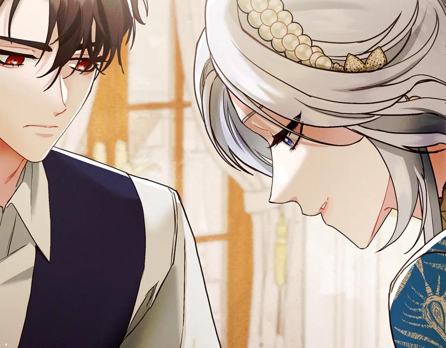 不幸的骑士，请和姐姐恋爱吧 - 第11话 一周后的死亡 - 第171张图