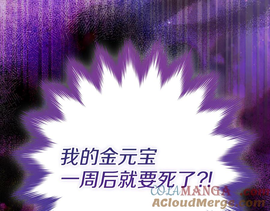 不幸的骑士，请和姐姐恋爱吧 - 第11话 一周后的死亡 - 第189张图