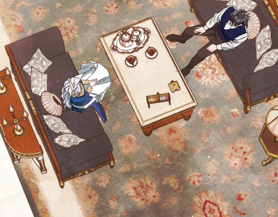 不幸的骑士，请和姐姐恋爱吧 - 第11话 一周后的死亡 - 第144张图