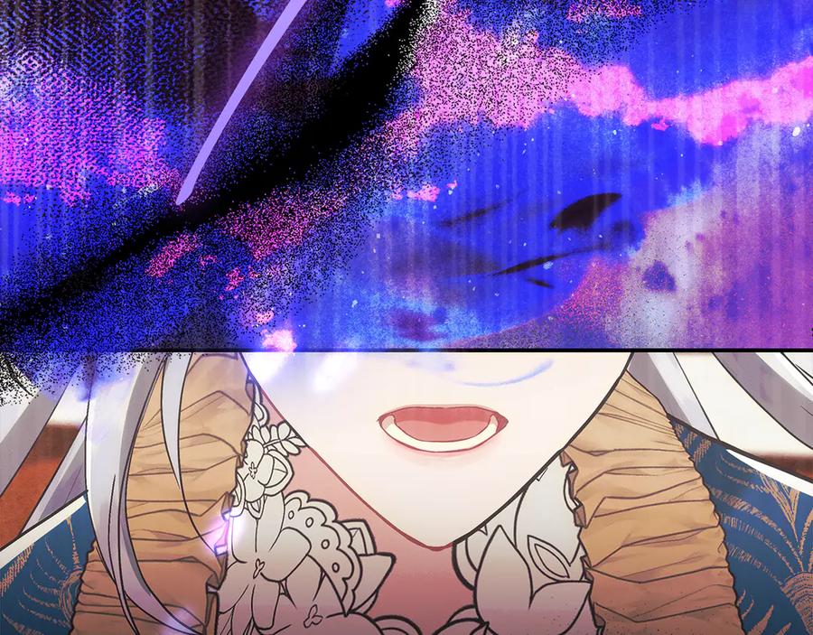 不幸的骑士，请和姐姐恋爱吧 - 第11话 一周后的死亡 - 第187张图