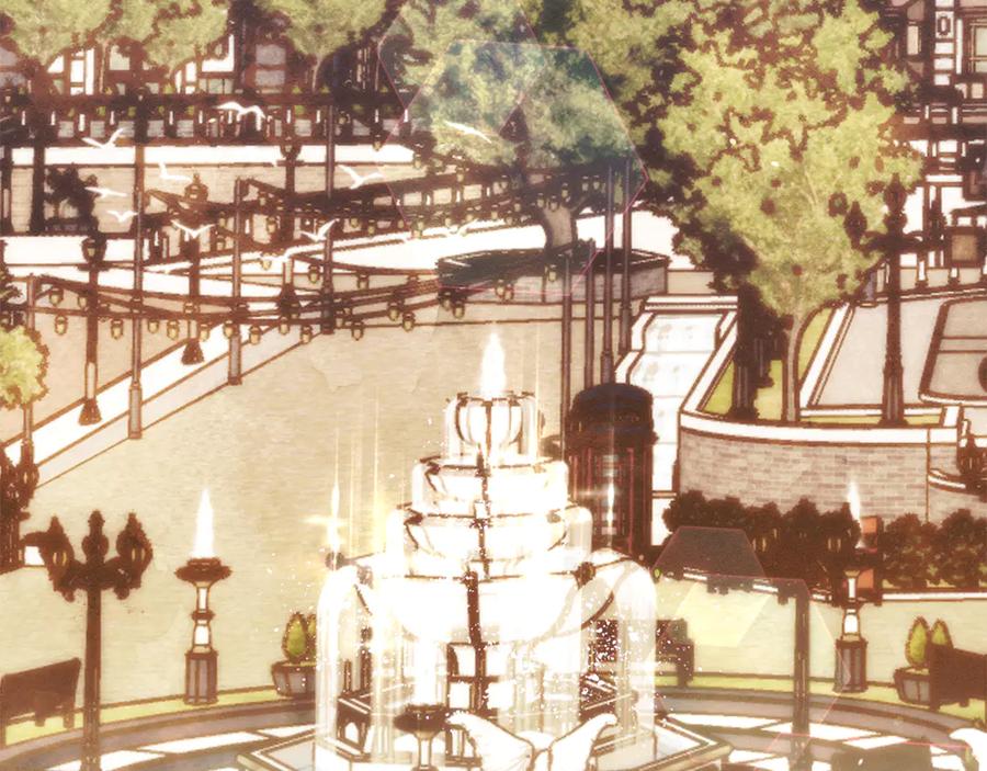 不幸的骑士，请和姐姐恋爱吧 - 第12话 你不会死 - 第116张图