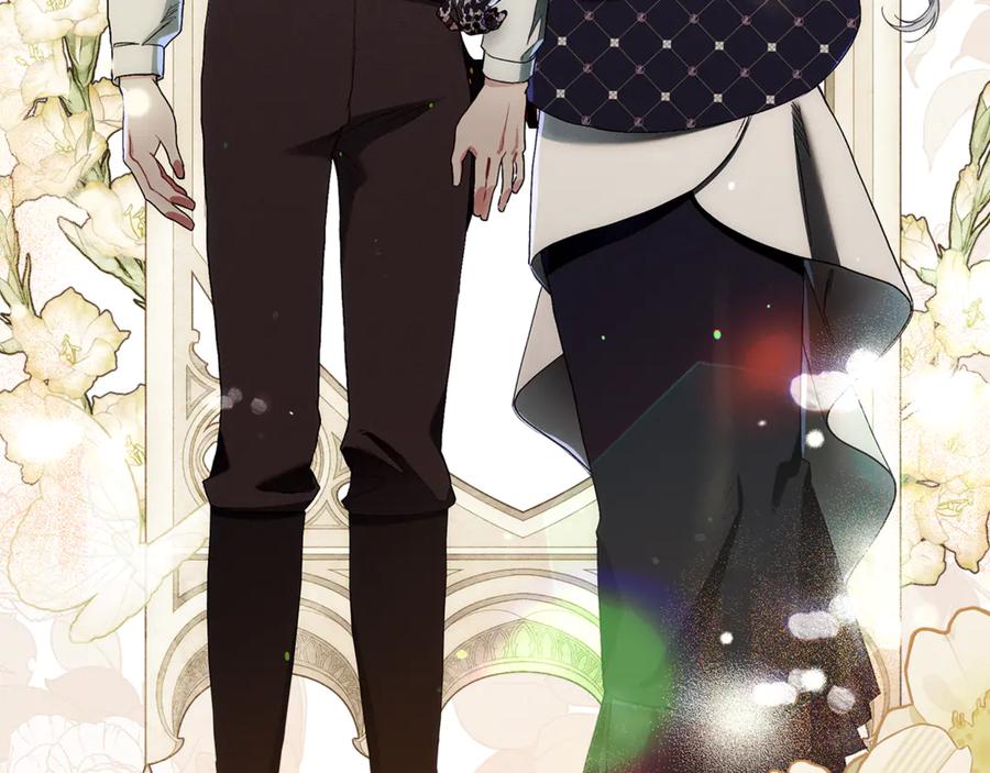 不幸的骑士，请和姐姐恋爱吧 - 第12话 你不会死 - 第137张图