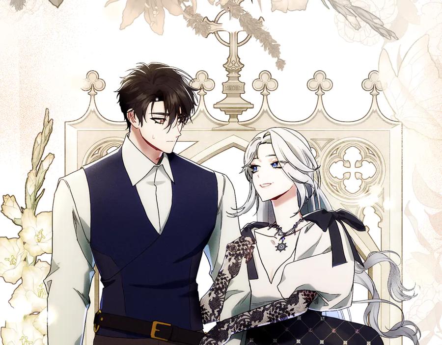 不幸的骑士，请和姐姐恋爱吧 - 第12话 你不会死 - 第136张图