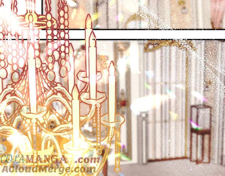 不幸的骑士，请和姐姐恋爱吧 - 第13话 我恋爱了 - 第53张图