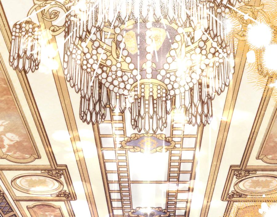 不幸的骑士，请和姐姐恋爱吧 - 第13话 我恋爱了 - 第90张图