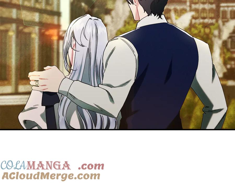 不幸的骑士，请和姐姐恋爱吧 - 第13话 我恋爱了 - 第81张图