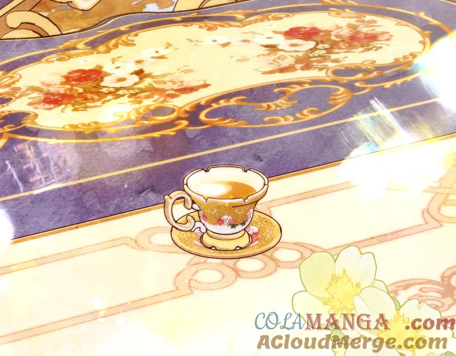 不幸的骑士，请和姐姐恋爱吧 - 第13话 我恋爱了 - 第105张图