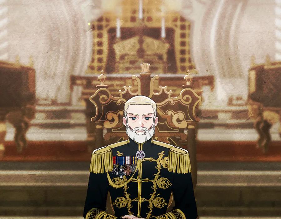 不幸的骑士，请和姐姐恋爱吧 - 第13话 我恋爱了 - 第135张图