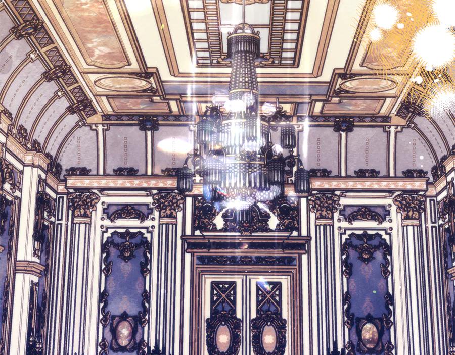 不幸的骑士，请和姐姐恋爱吧 - 第13话 我恋爱了 - 第91张图