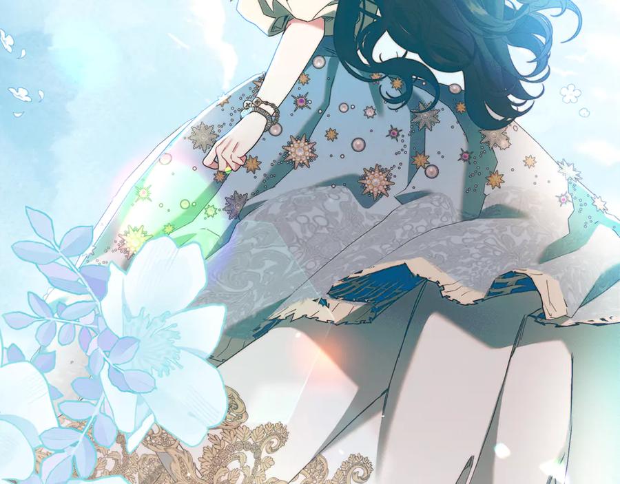 不幸的骑士，请和姐姐恋爱吧 - 第13话 我恋爱了 - 第111张图