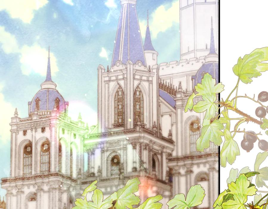 不幸的骑士，请和姐姐恋爱吧 - 第13话 我恋爱了 - 第123张图