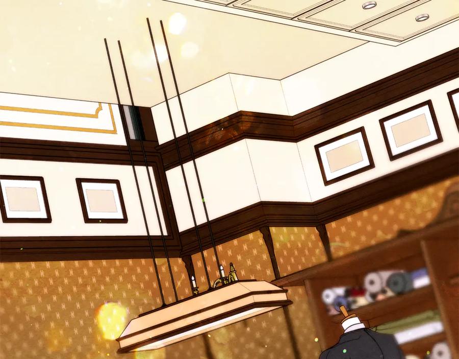 不幸的骑士，请和姐姐恋爱吧 - 第14话 接连倒霉 - 第108张图