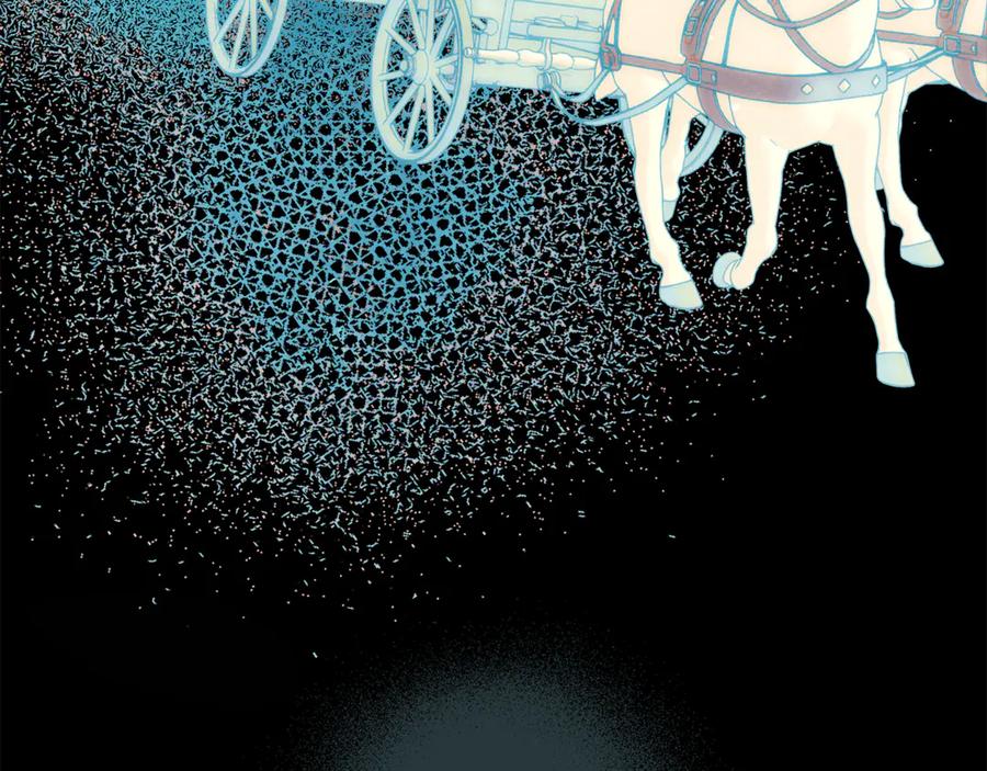 不幸的骑士，请和姐姐恋爱吧 - 第14话 接连倒霉 - 第98张图