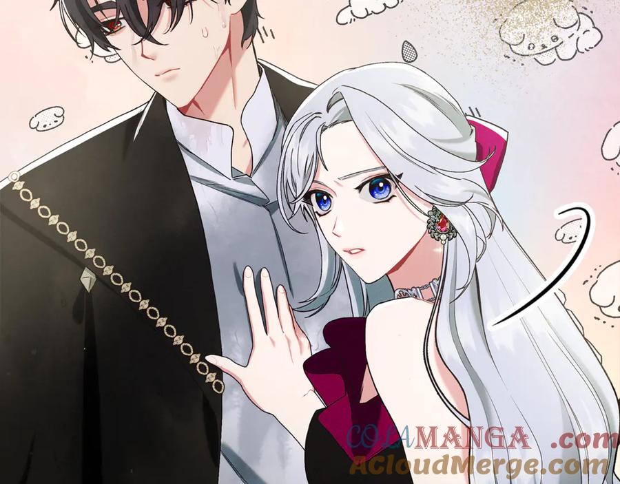 不幸的骑士，请和姐姐恋爱吧 - 第14话 接连倒霉 - 第93张图