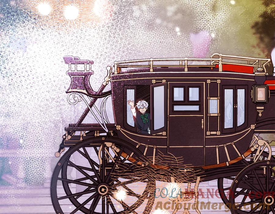 不幸的骑士，请和姐姐恋爱吧 - 第15话 单纯的男人 - 第104张图