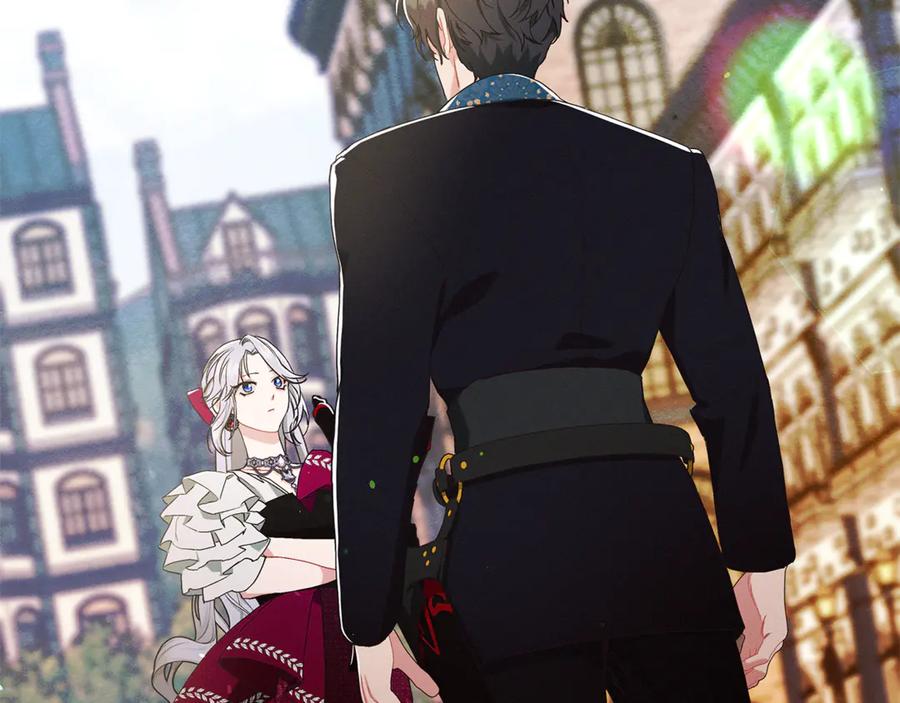 不幸的骑士，请和姐姐恋爱吧 - 第15话 单纯的男人 - 第45张图