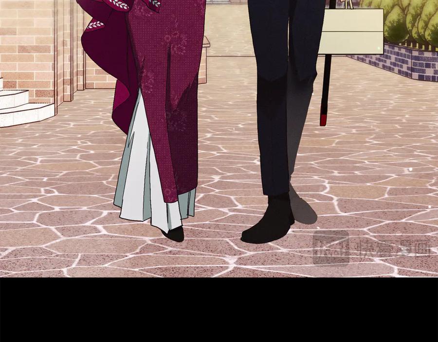 不幸的骑士，请和姐姐恋爱吧 - 第15话 单纯的男人 - 第162张图