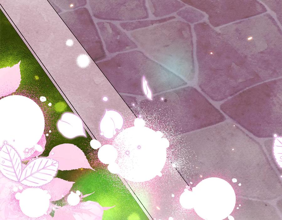 不幸的骑士，请和姐姐恋爱吧 - 第15话 单纯的男人 - 第129张图