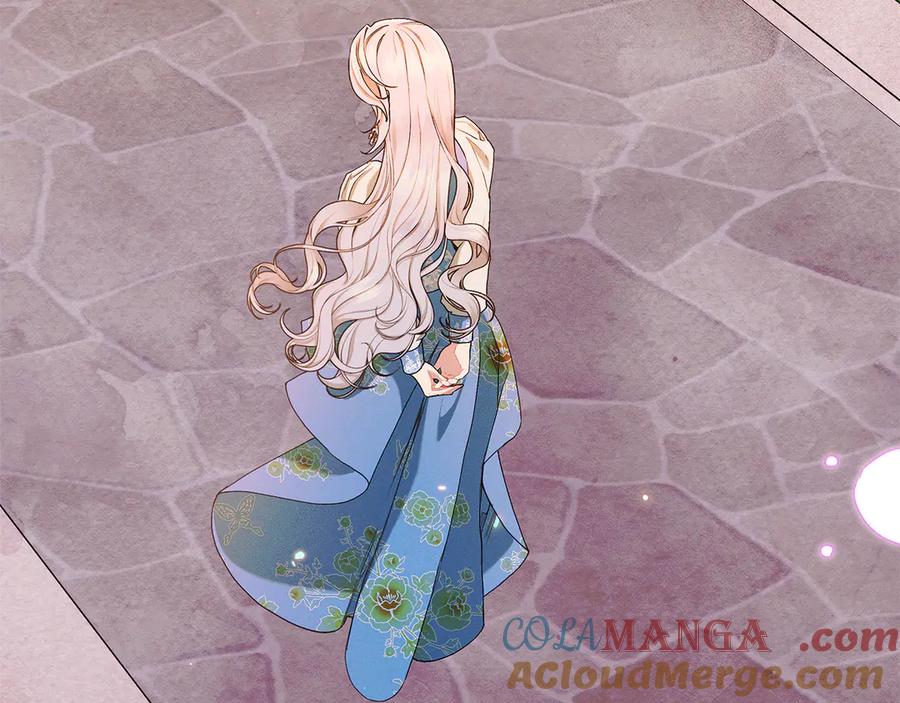 不幸的骑士，请和姐姐恋爱吧 - 第15话 单纯的男人 - 第128张图