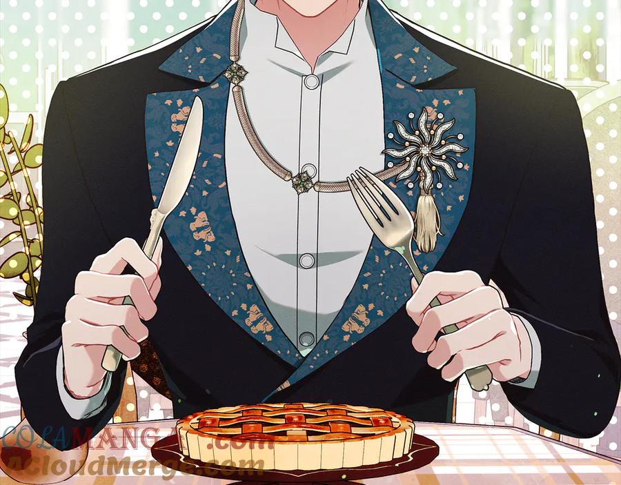 不幸的骑士，请和姐姐恋爱吧 - 第15话 单纯的男人 - 第156张图