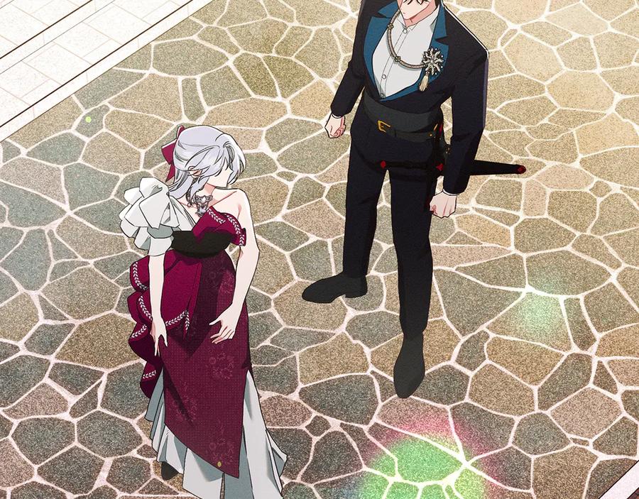 不幸的骑士，请和姐姐恋爱吧 - 第15话 单纯的男人 - 第31张图