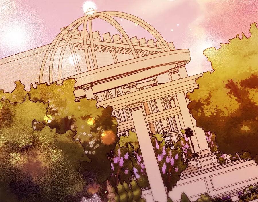 不幸的骑士，请和姐姐恋爱吧 - 第15话 单纯的男人 - 第118张图