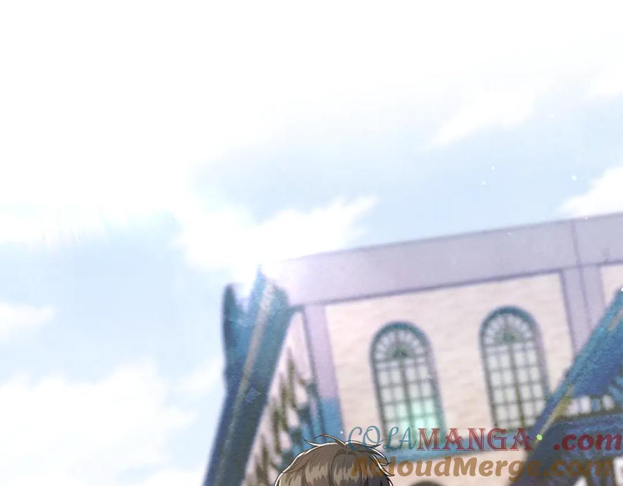 不幸的骑士，请和姐姐恋爱吧 - 第15话 单纯的男人 - 第44张图