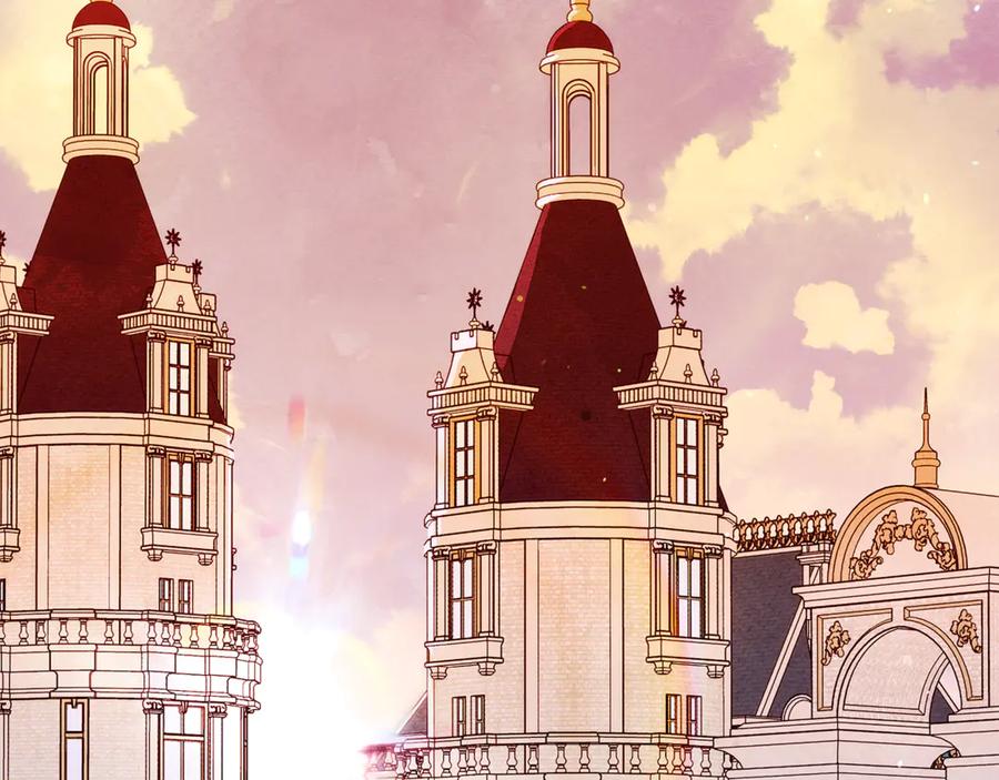 不幸的骑士，请和姐姐恋爱吧 - 第15话 单纯的男人 - 第81张图