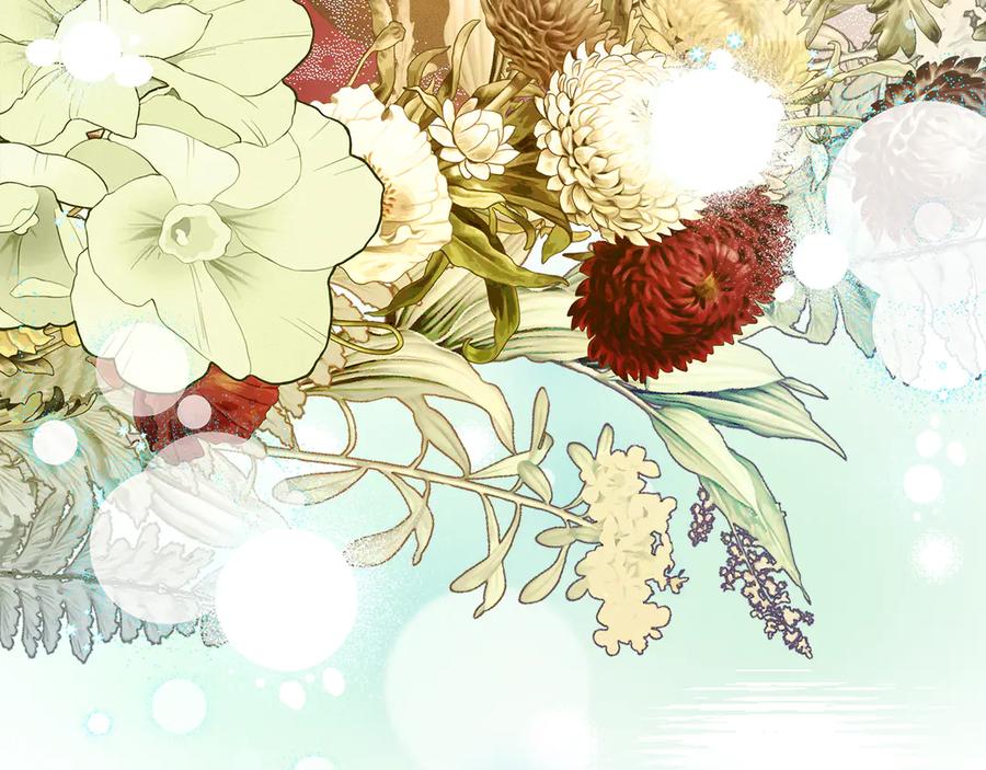 不幸的骑士，请和姐姐恋爱吧 - 第15话 单纯的男人 - 第73张图