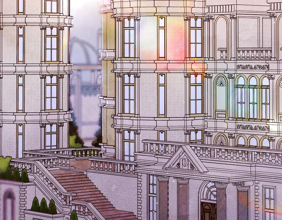 不幸的骑士，请和姐姐恋爱吧 - 第15话 单纯的男人 - 第82张图