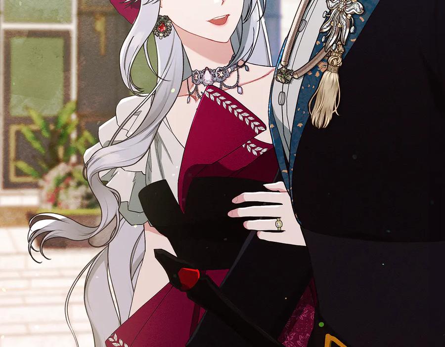 不幸的骑士，请和姐姐恋爱吧 - 第15话 单纯的男人 - 第57张图