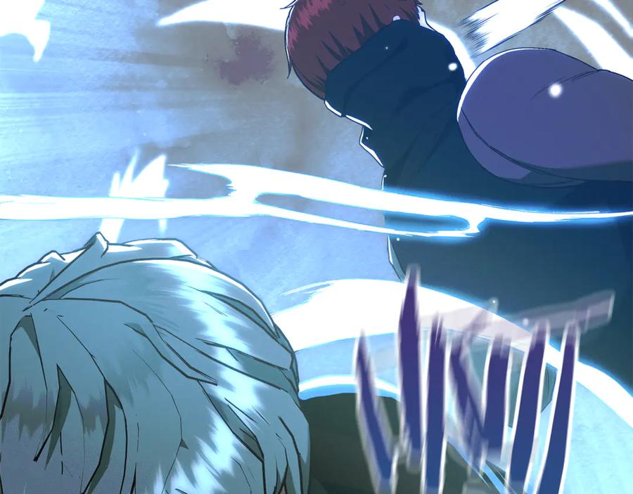 不幸的骑士，请和姐姐恋爱吧 - 第16话 不再奢望 - 第128张图