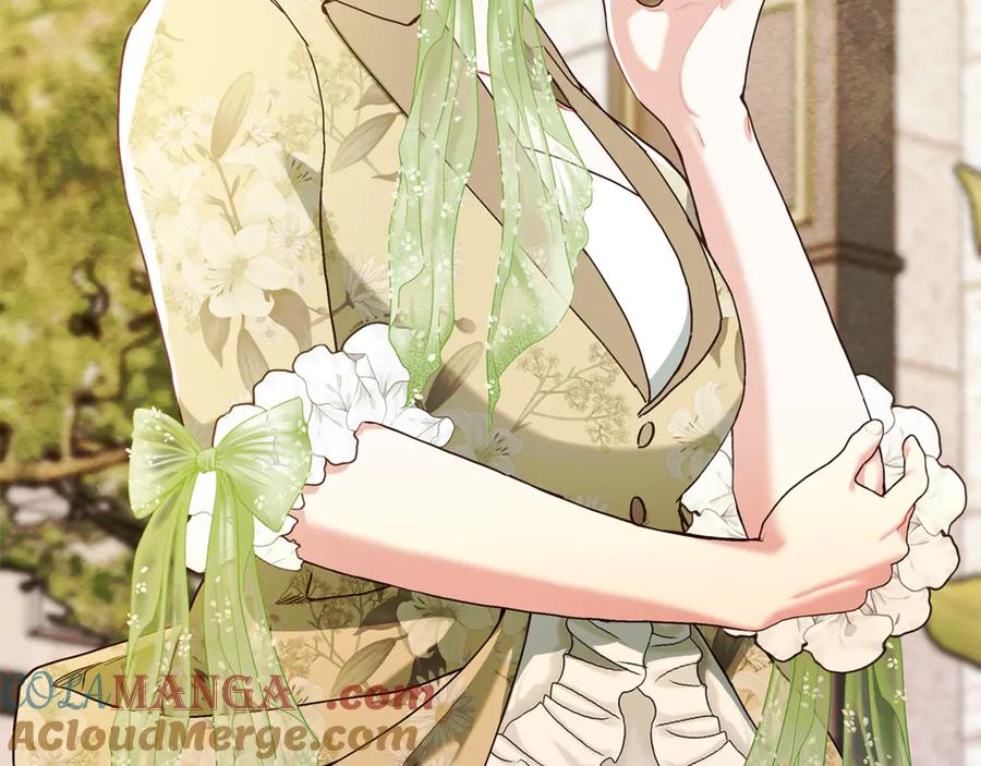 不幸的骑士，请和姐姐恋爱吧 - 第16话 不再奢望 - 第165张图