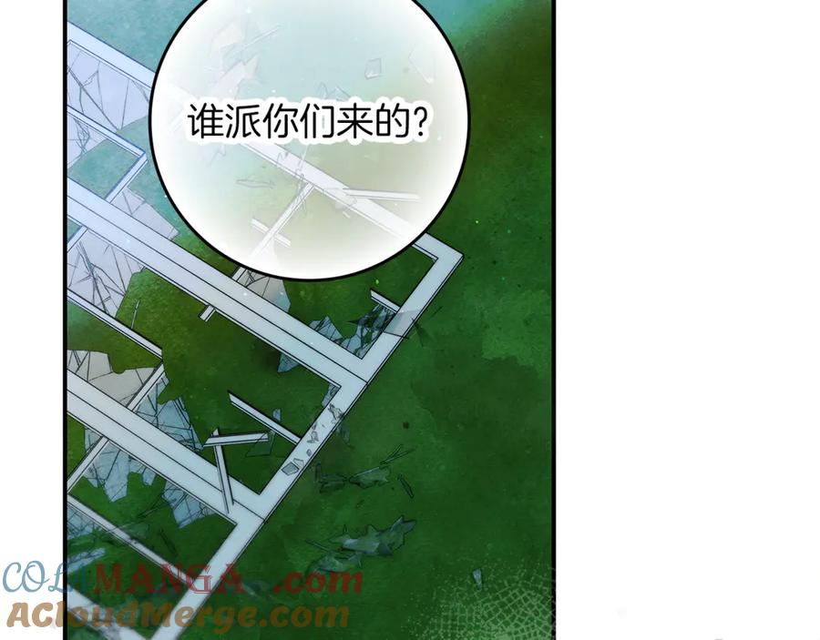 不幸的骑士，请和姐姐恋爱吧 - 第16话 不再奢望 - 第149张图