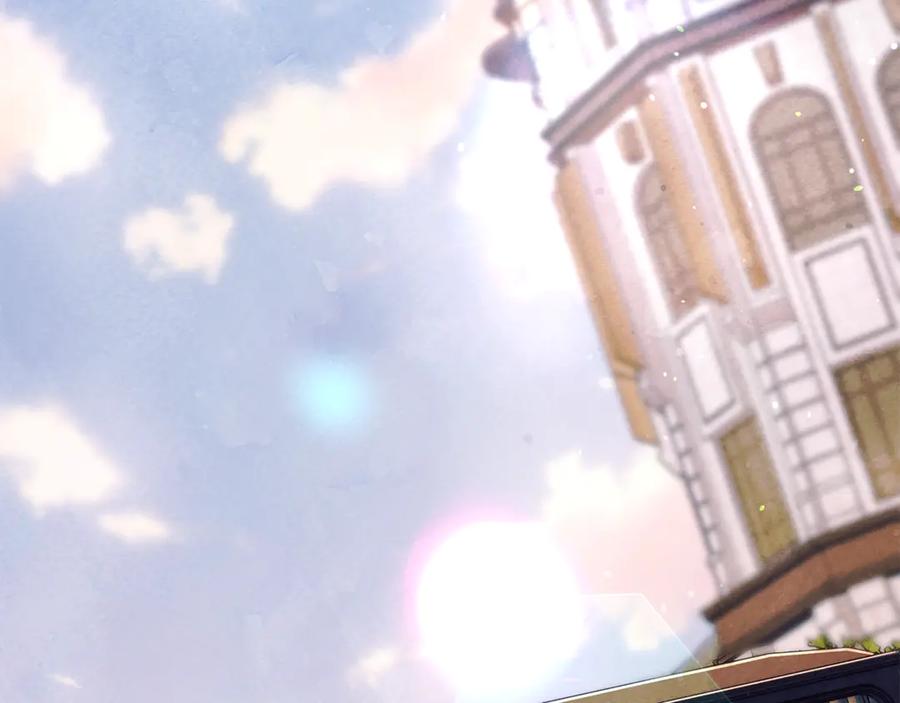 不幸的骑士，请和姐姐恋爱吧 - 第16话 不再奢望 - 第3张图