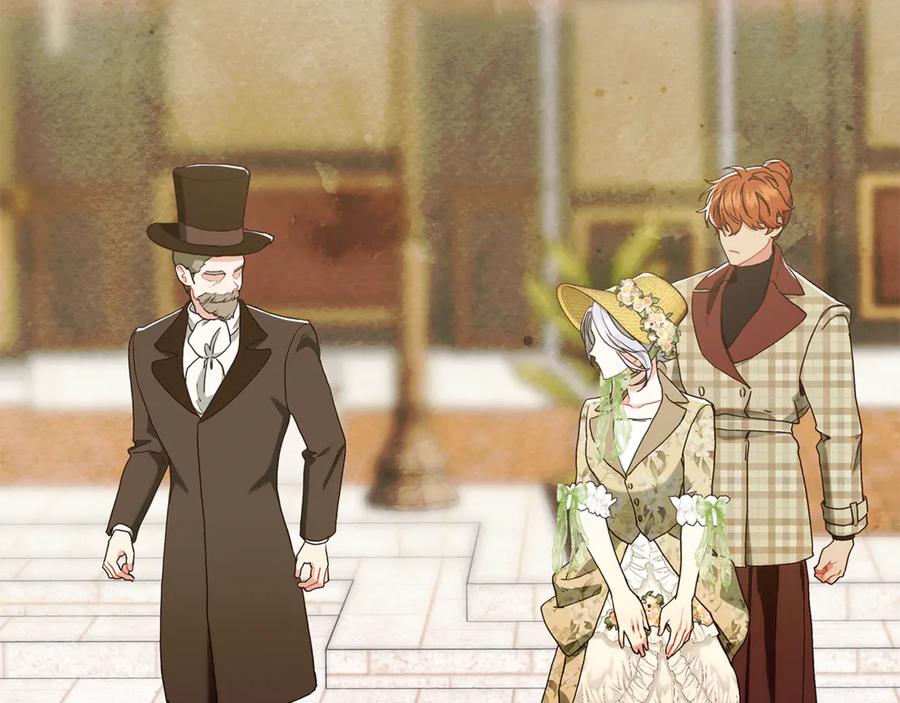 不幸的骑士，请和姐姐恋爱吧 - 第16话 不再奢望 - 第158张图