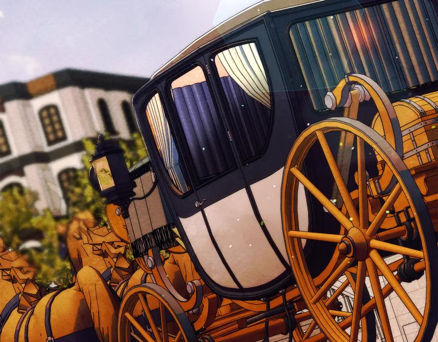 不幸的骑士，请和姐姐恋爱吧 - 第16话 不再奢望 - 第4张图