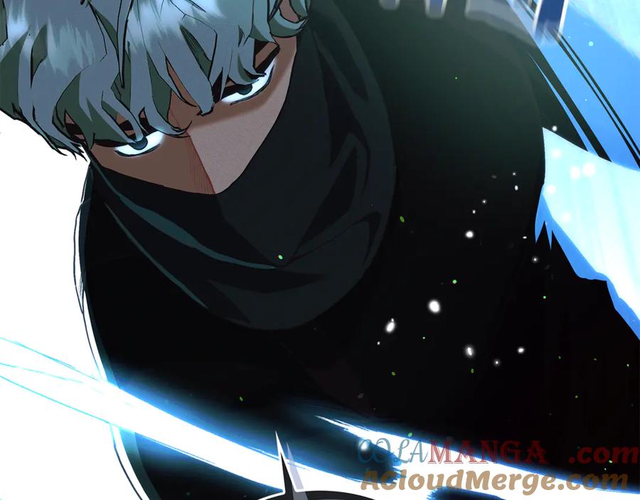 不幸的骑士，请和姐姐恋爱吧 - 第16话 不再奢望 - 第129张图