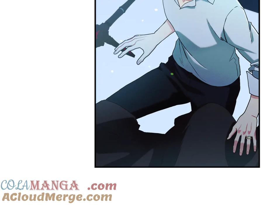 不幸的骑士，请和姐姐恋爱吧 - 第16话 不再奢望 - 第81张图