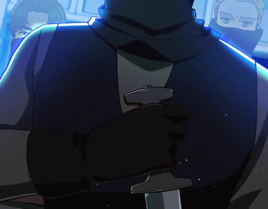 不幸的骑士，请和姐姐恋爱吧 - 第16话 不再奢望 - 第96张图