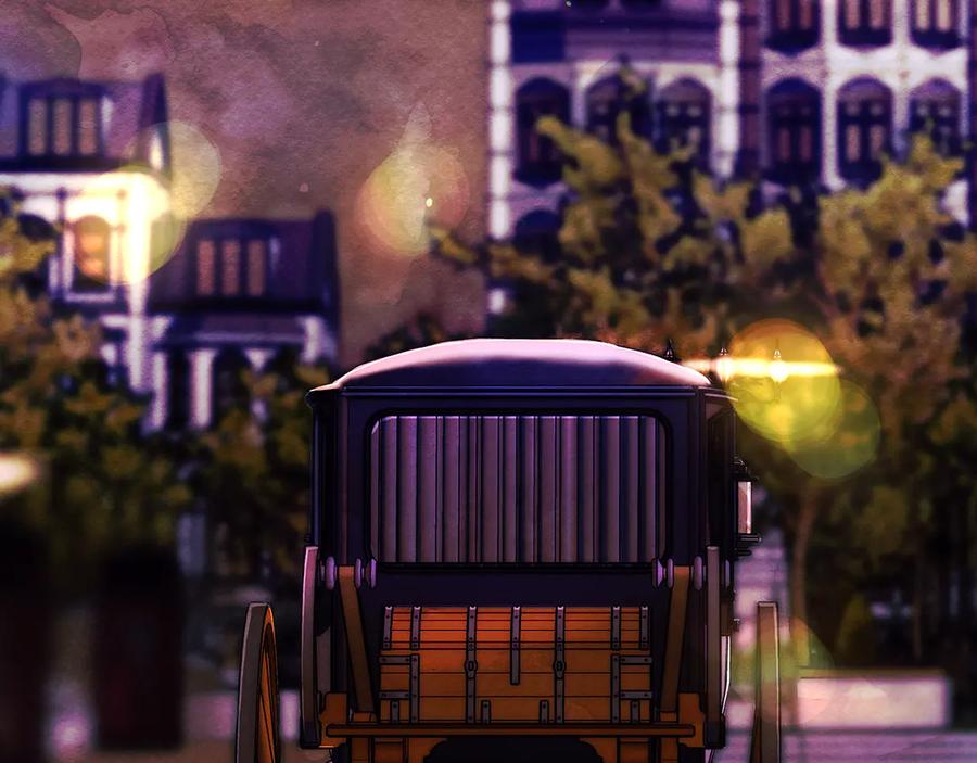 不幸的骑士，请和姐姐恋爱吧 - 第16话 不再奢望 - 第27张图