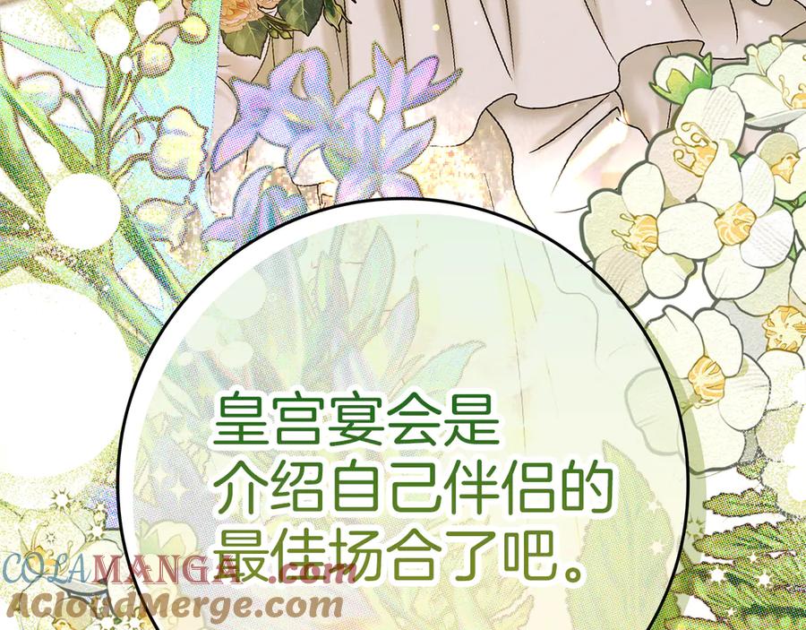 不幸的骑士，请和姐姐恋爱吧 - 第16话 不再奢望 - 第185张图