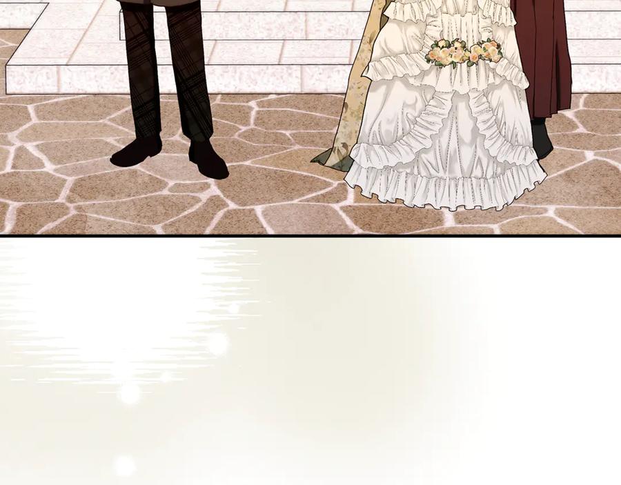 不幸的骑士，请和姐姐恋爱吧 - 第16话 不再奢望 - 第159张图