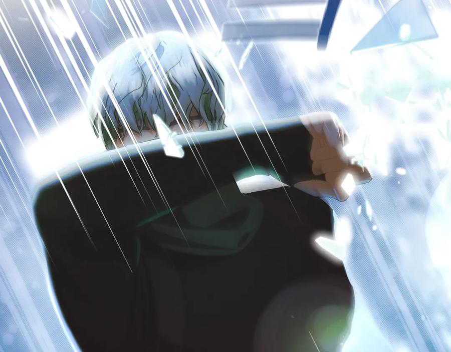 不幸的骑士，请和姐姐恋爱吧 - 第16话 不再奢望 - 第110张图