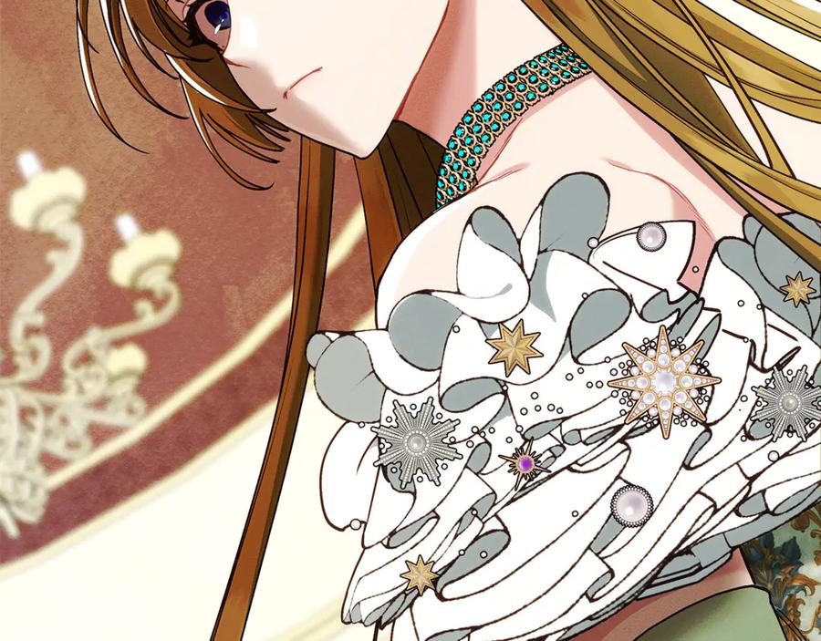 不幸的骑士，请和姐姐恋爱吧 - 第17话 今天只有我们两个 - 第154张图