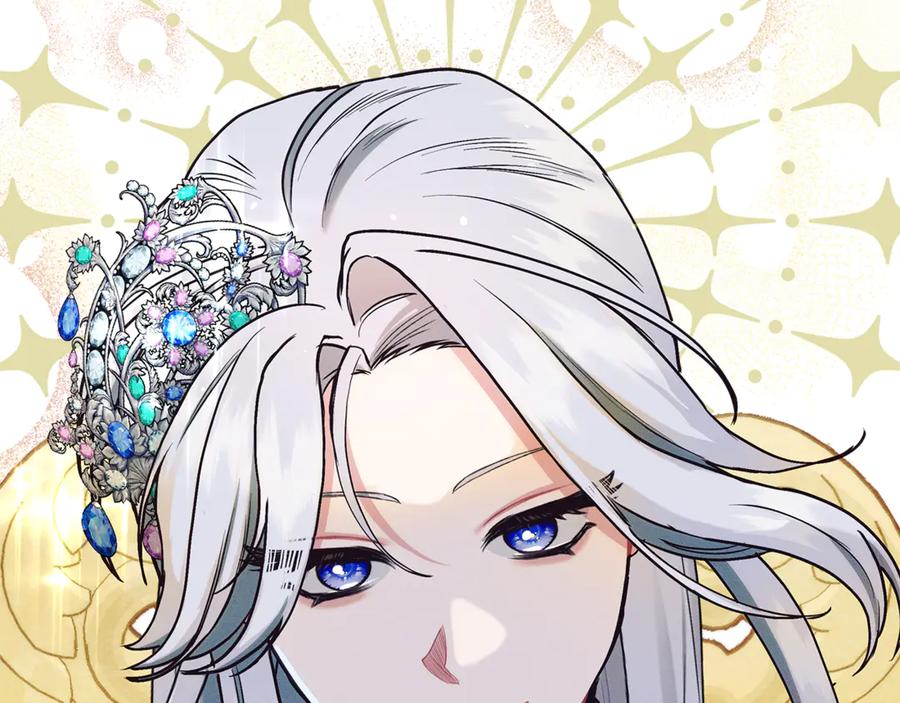 不幸的骑士，请和姐姐恋爱吧 - 第17话 今天只有我们两个 - 第216张图