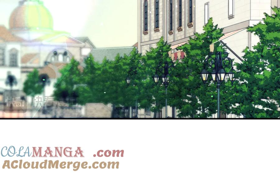 不幸的骑士，请和姐姐恋爱吧 - 第17话 今天只有我们两个 - 第109张图