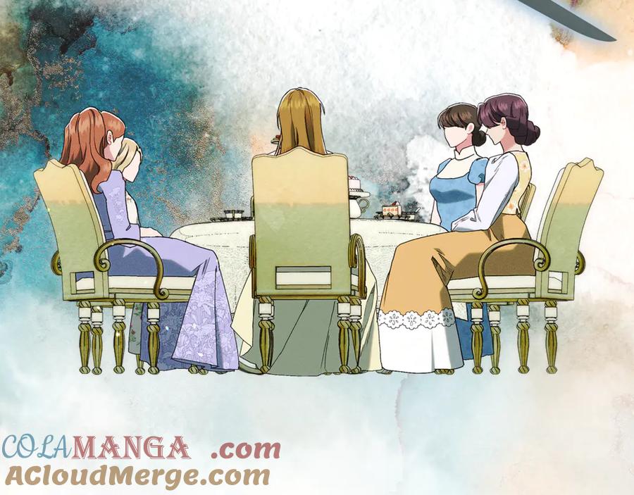 不幸的骑士，请和姐姐恋爱吧 - 第17话 今天只有我们两个 - 第73张图