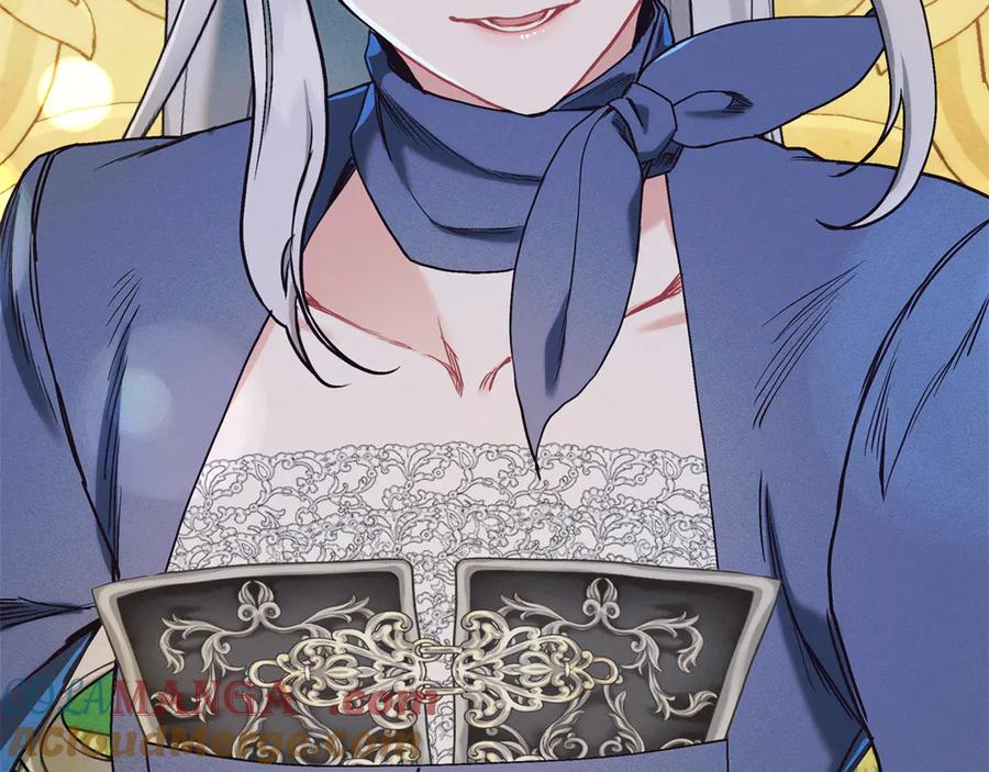 不幸的骑士，请和姐姐恋爱吧 - 第17话 今天只有我们两个 - 第217张图