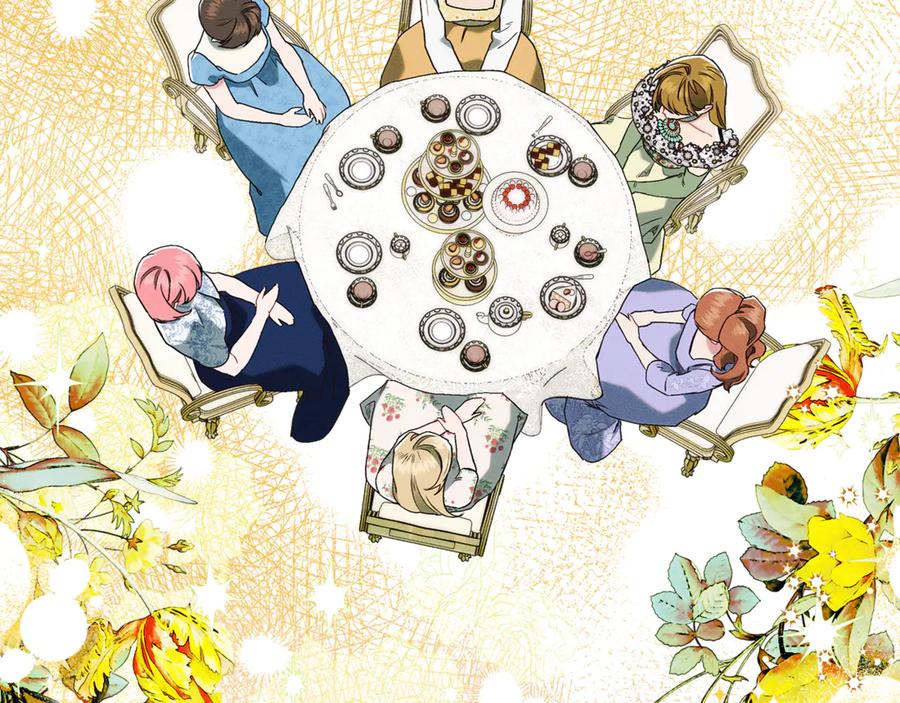 不幸的骑士，请和姐姐恋爱吧 - 第17话 今天只有我们两个 - 第80张图